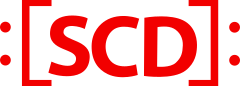 SCD Logo